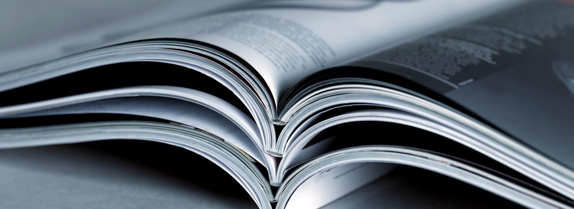 literature on claims management