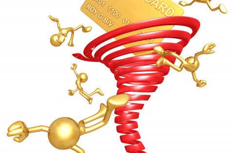 Credit Tornado