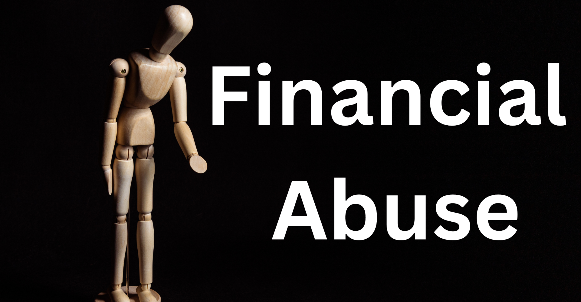 Financial Abuse