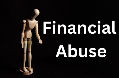 Financial Abuse