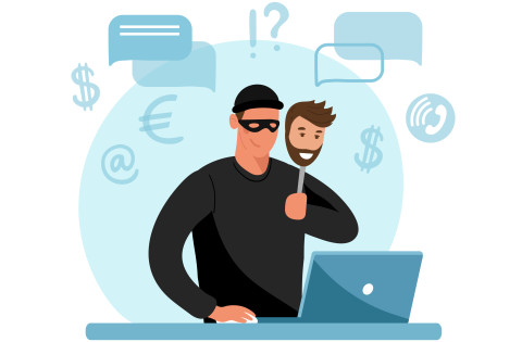 social media fraud