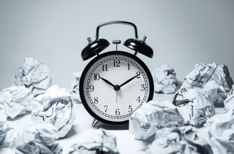 alrm clock
