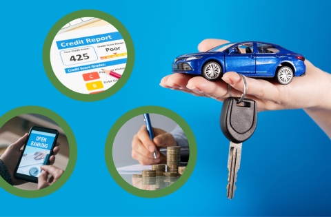unlock car finance claim