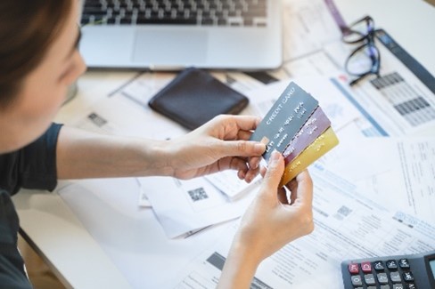 Credit Limit Increases