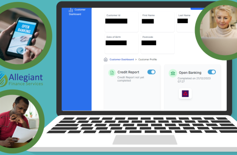 evidencing your scam claim