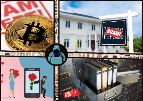 Hybrid Scams Image