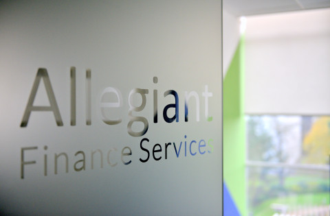 Allegiant Finance Services