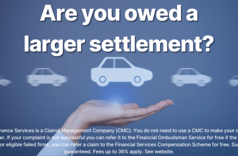 write-off settlement