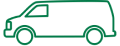 green van icon