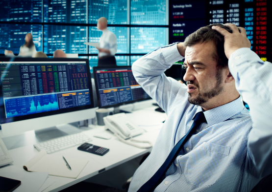 Crypto scam complaints