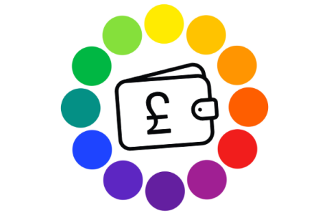 Money icon blog