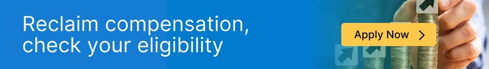 high cost credit claims